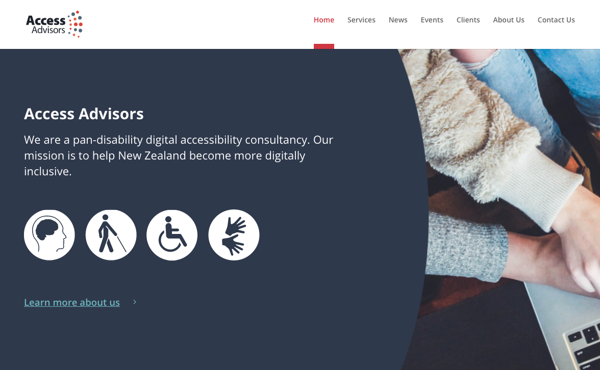 15+ resources for accessible digital products & content